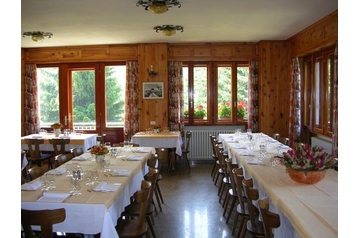 Hotel Trivigno - Tirano 1